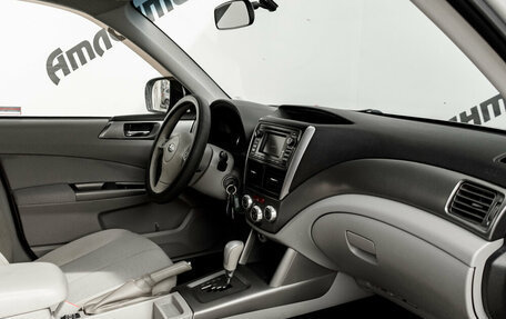 Subaru Forester, 2012 год, 1 400 000 рублей, 12 фотография