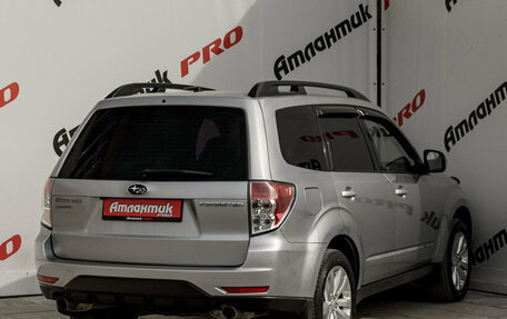 Subaru Forester, 2012 год, 1 400 000 рублей, 7 фотография