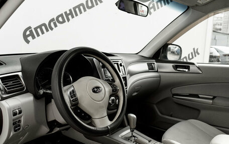 Subaru Forester, 2012 год, 1 400 000 рублей, 11 фотография