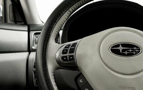 Subaru Forester, 2012 год, 1 400 000 рублей, 13 фотография