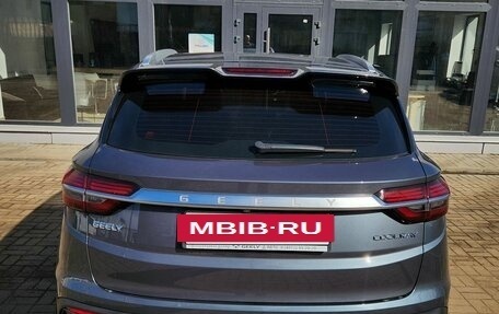 Geely Coolray I, 2021 год, 1 770 000 рублей, 13 фотография