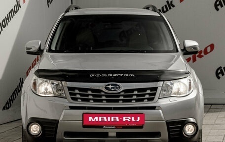 Subaru Forester, 2012 год, 1 400 000 рублей, 2 фотография