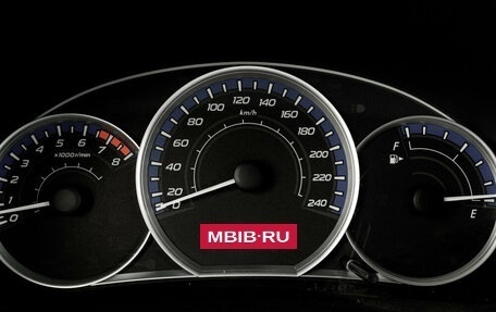 Subaru Forester, 2012 год, 1 400 000 рублей, 15 фотография