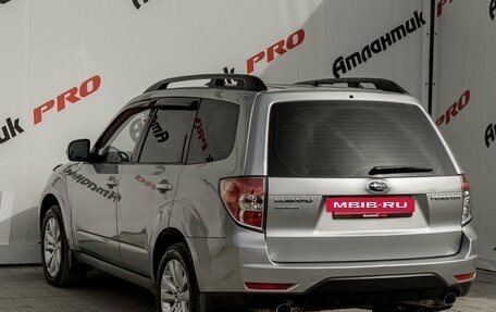 Subaru Forester, 2012 год, 1 400 000 рублей, 5 фотография