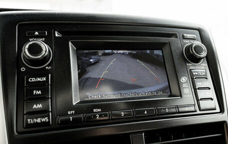 Subaru Forester, 2012 год, 1 400 000 рублей, 16 фотография