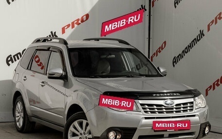 Subaru Forester, 2012 год, 1 400 000 рублей, 3 фотография