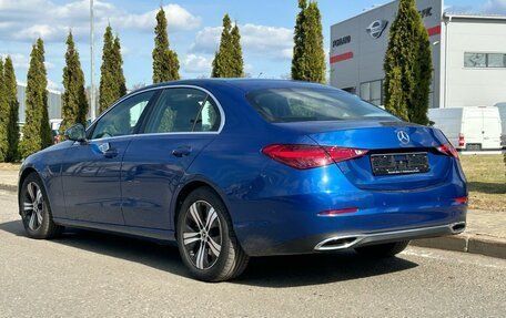 Mercedes-Benz C-Класс, 2024 год, 7 000 000 рублей, 5 фотография