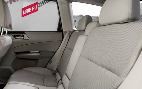 Subaru Forester, 2012 год, 1 400 000 рублей, 20 фотография