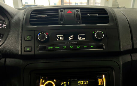 Skoda Roomster, 2013 год, 690 000 рублей, 11 фотография