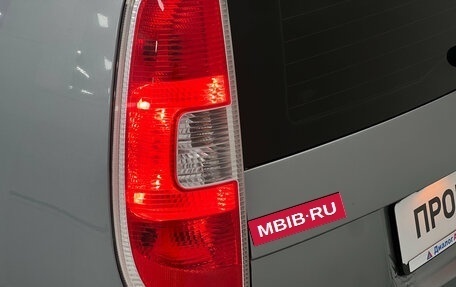 Skoda Roomster, 2013 год, 690 000 рублей, 5 фотография