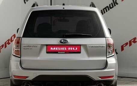 Subaru Forester, 2012 год, 1 400 000 рублей, 6 фотография