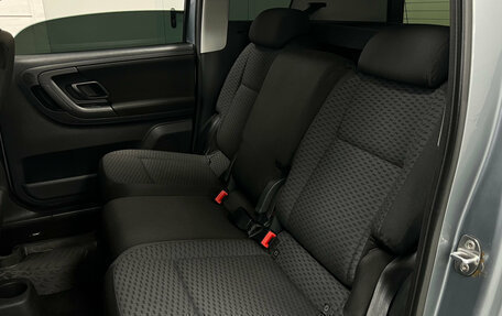 Skoda Roomster, 2013 год, 690 000 рублей, 14 фотография