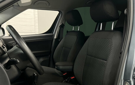 Skoda Roomster, 2013 год, 690 000 рублей, 13 фотография