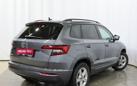 Skoda Karoq I, 2021 год, 2 939 000 рублей, 4 фотография