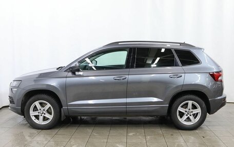 Skoda Karoq I, 2021 год, 2 939 000 рублей, 8 фотография