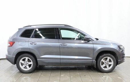 Skoda Karoq I, 2021 год, 2 939 000 рублей, 7 фотография