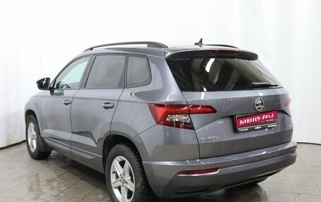 Skoda Karoq I, 2021 год, 2 939 000 рублей, 6 фотография