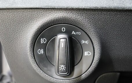 Skoda Karoq I, 2021 год, 2 939 000 рублей, 12 фотография