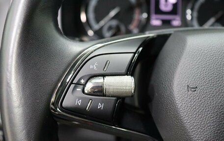 Skoda Karoq I, 2021 год, 2 939 000 рублей, 15 фотография