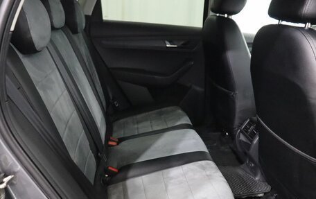 Skoda Karoq I, 2021 год, 2 939 000 рублей, 20 фотография