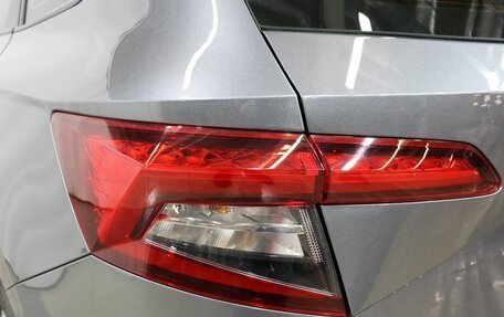 Skoda Karoq I, 2021 год, 2 939 000 рублей, 22 фотография