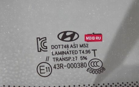 Hyundai i30 II рестайлинг, 2016 год, 868 000 рублей, 12 фотография