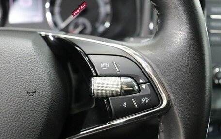 Skoda Karoq I, 2021 год, 2 939 000 рублей, 16 фотография