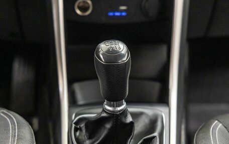 Hyundai i30 II рестайлинг, 2016 год, 868 000 рублей, 23 фотография