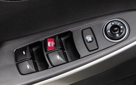 Hyundai i30 II рестайлинг, 2016 год, 868 000 рублей, 16 фотография