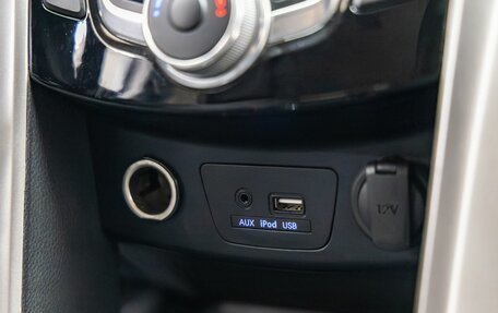 Hyundai i30 II рестайлинг, 2016 год, 868 000 рублей, 29 фотография