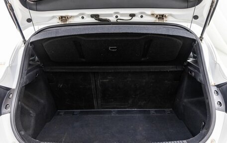 Hyundai i30 II рестайлинг, 2016 год, 868 000 рублей, 33 фотография