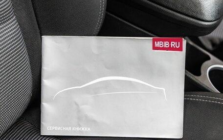 Hyundai i30 II рестайлинг, 2016 год, 868 000 рублей, 34 фотография