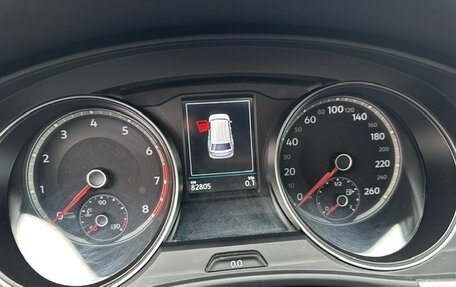 Volkswagen Teramont I, 2019 год, 4 050 000 рублей, 9 фотография