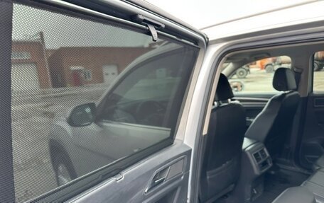 Volkswagen Teramont I, 2019 год, 4 050 000 рублей, 13 фотография