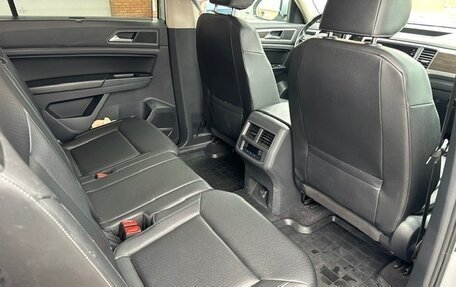 Volkswagen Teramont I, 2019 год, 4 050 000 рублей, 14 фотография