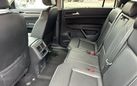 Volkswagen Teramont I, 2019 год, 4 050 000 рублей, 12 фотография