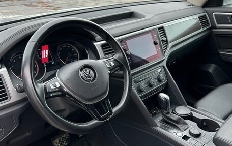 Volkswagen Teramont I, 2019 год, 4 050 000 рублей, 10 фотография