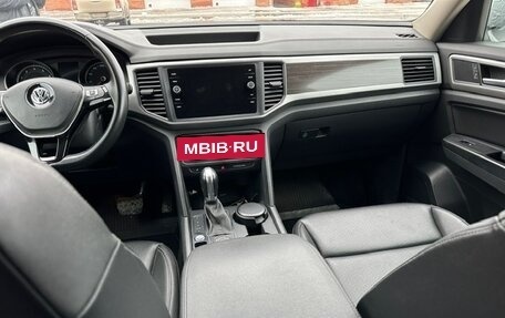 Volkswagen Teramont I, 2019 год, 4 050 000 рублей, 11 фотография