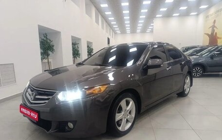 Honda Accord VIII рестайлинг, 2008 год, 1 100 000 рублей, 1 фотография