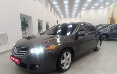 Honda Accord VIII рестайлинг, 2008 год, 1 100 000 рублей, 1 фотография