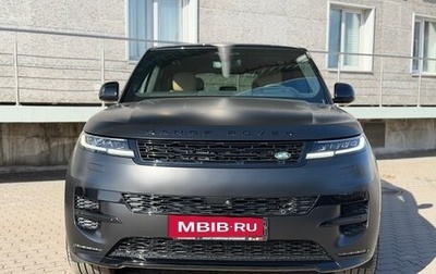 Land Rover Range Rover Sport, 2025 год, 18 000 000 рублей, 1 фотография