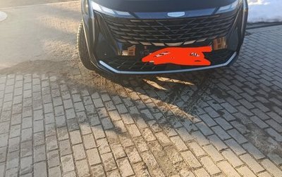 Geely Atlas, 2024 год, 3 250 000 рублей, 1 фотография