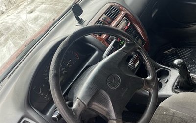 Mazda 626, 1998 год, 330 000 рублей, 1 фотография