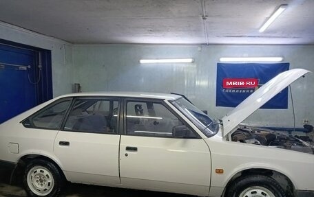 Москвич 2141, 1993 год, 170 000 рублей, 1 фотография