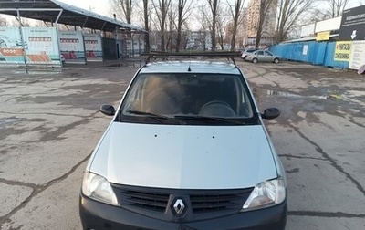 Renault Logan I, 2006 год, 200 000 рублей, 1 фотография