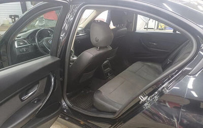 BMW 3 серия, 2018 год, 1 950 000 рублей, 1 фотография