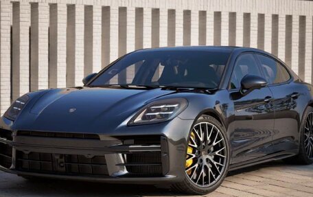 Porsche Panamera, 2026 год, 41 990 000 рублей, 1 фотография