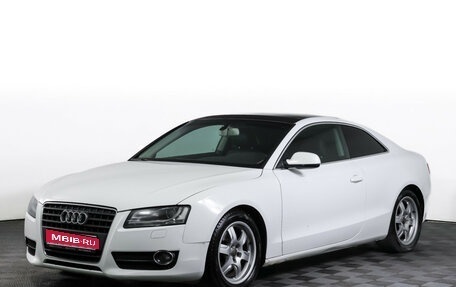 Audi A5, 2009 год, 990 000 рублей, 1 фотография