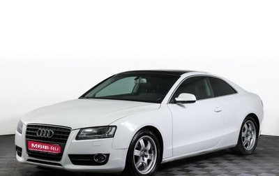 Audi A5, 2009 год, 990 000 рублей, 1 фотография