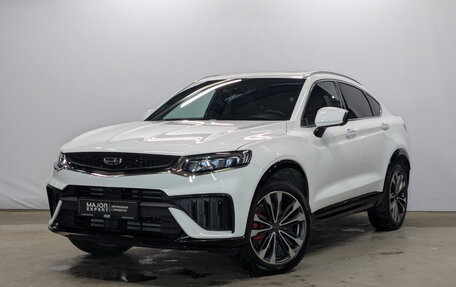 Geely Tugella FY11, 2023 год, 3 450 000 рублей, 1 фотография